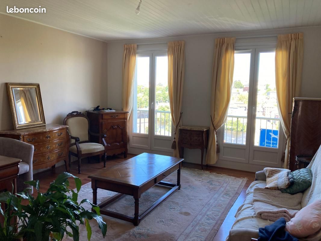 Appartement 3 pièces 75 m² - Limoges 87000 (image principale 6)
