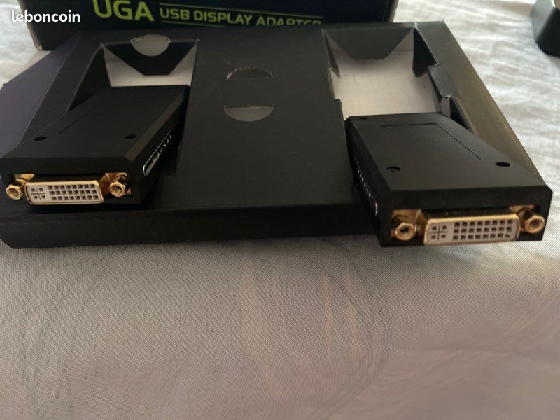 Adaptateur USB 2.0 (image 2)