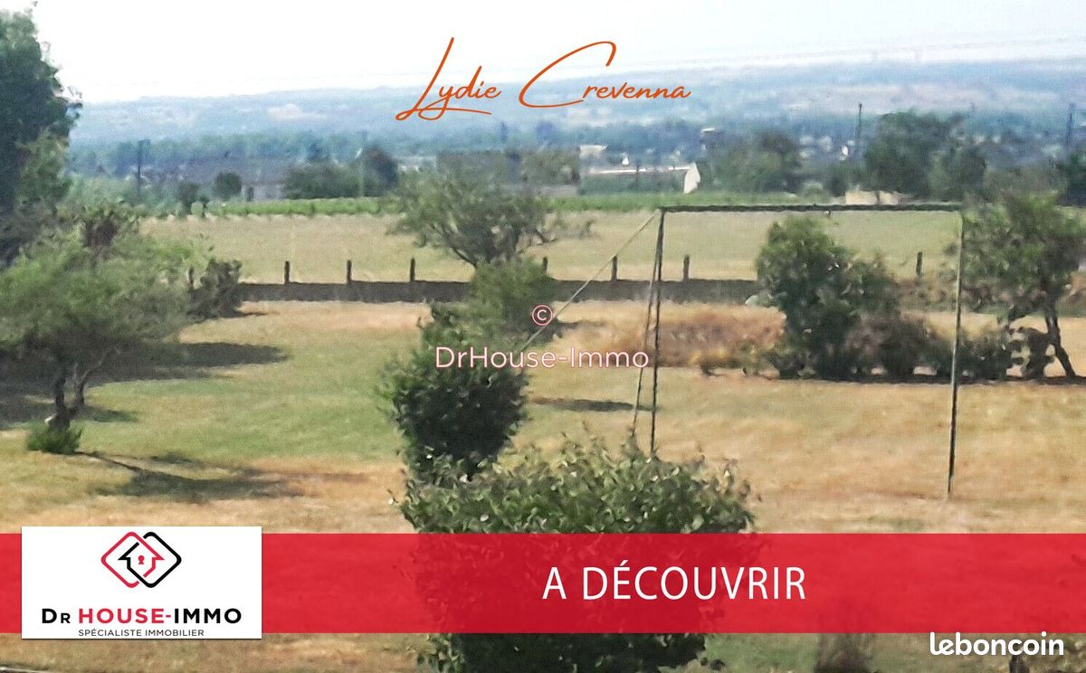 Maison 7 pièces 153 m² · à Ingrandes-le-Fresne-sur-Loire · 153 m² · 272 300 €