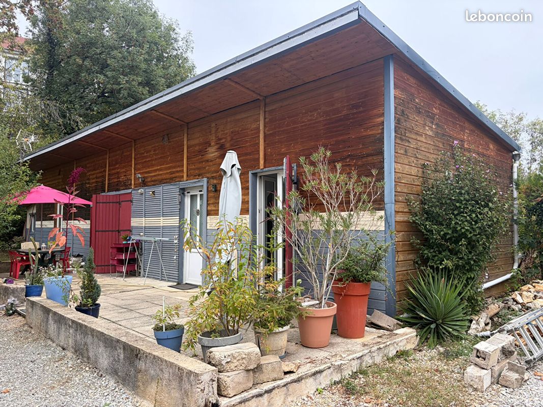 Maison 3 pièces 80 m² · à Besançon · 80 m² · 235 000 €