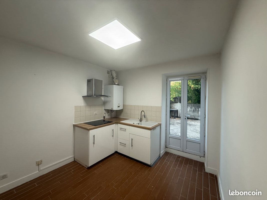 Appartement 1 pièce 36 m² · à Limoges · 36 m² · 470 €/mois