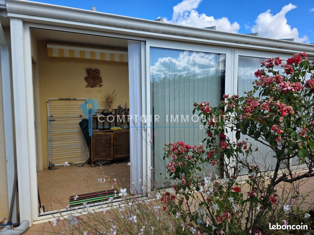 Maison 3 pièces 77 m² · à Ruoms · 77 m² · 230 000 €