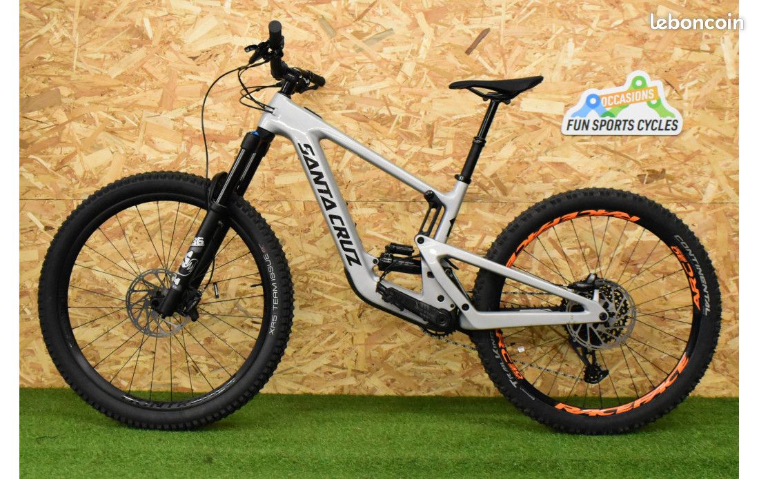 HOT Vtt Enduro Vtt Freeride Occasion VTT Electrique Occasion