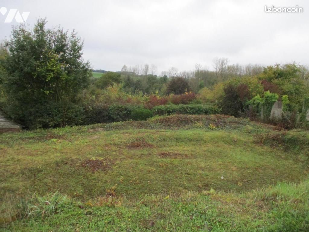 Terrain 529 m² · à Fillièvres · 529 m² · 19 990 €