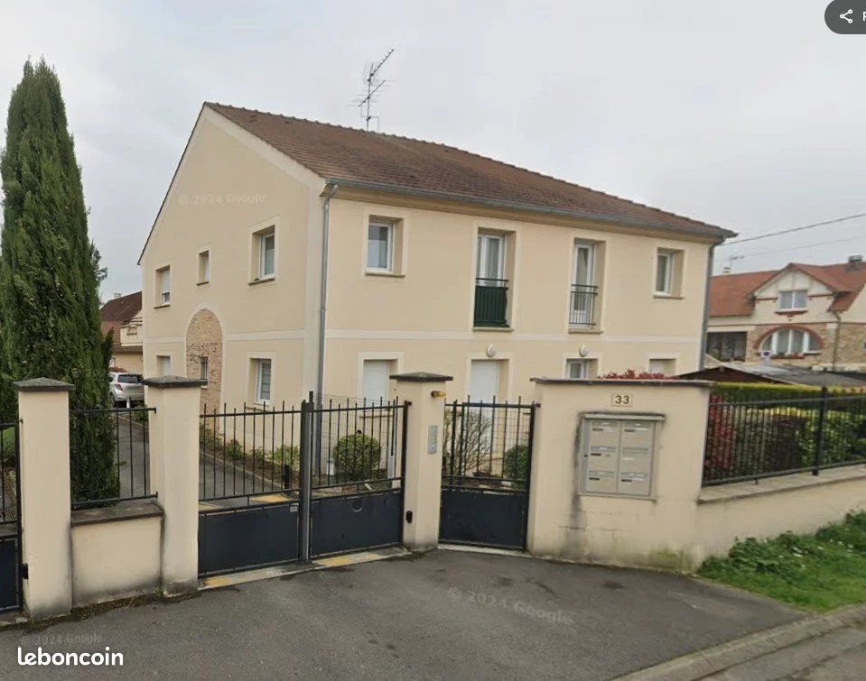Appartement 3 pièces 58 m² · à Tournan-en-Brie · 58 m² · 997 €/mois