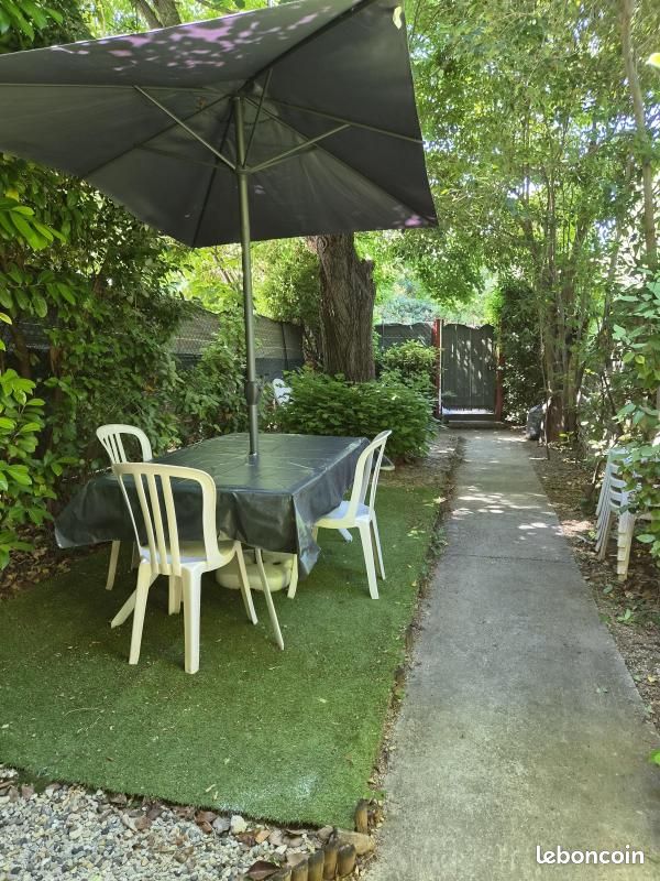 Appartement 2 pièces 36 m² · à Aix-en-Provence · 36 m² · 950 €/mois