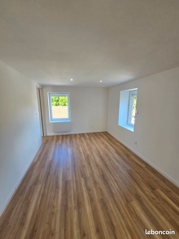 Appartement 4 pièces 65 m² · à Cours · 65 m² · 620 €/mois
