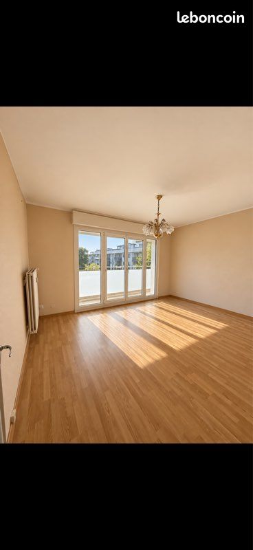 Appartement 2 pièces 49 m² · à Metz · 49 m² · 143 000 €