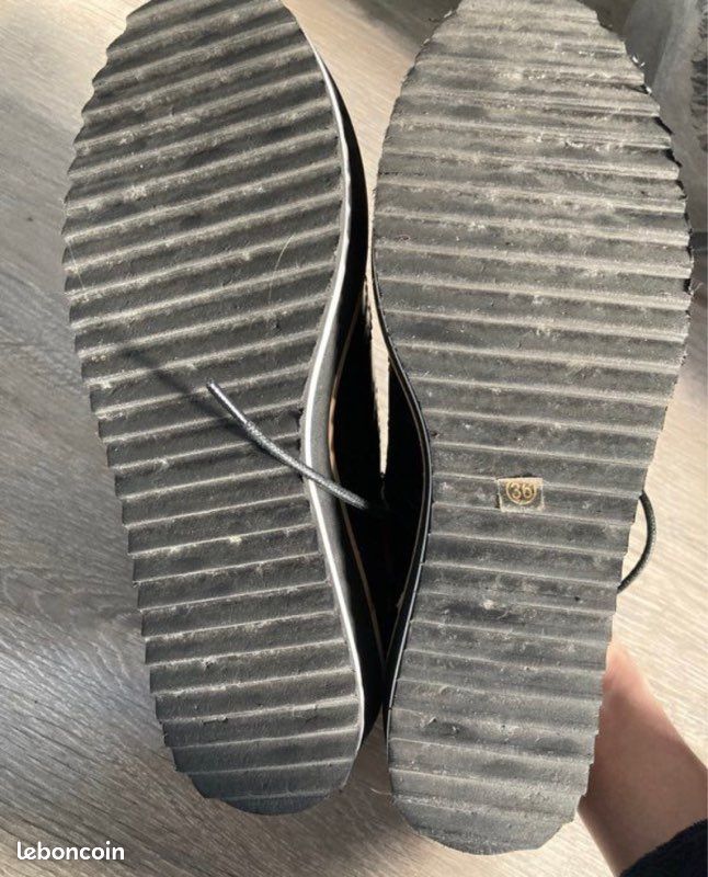 Chaussures femme (image 3)