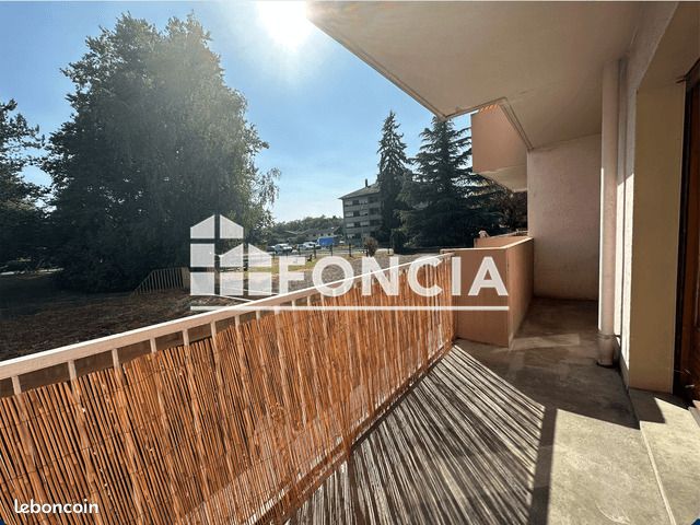 Appartement 1 pièce 29 m² · à Annecy · 29 m² · 697 €