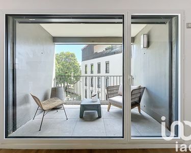 Appartement 648 000 € - 88 m²