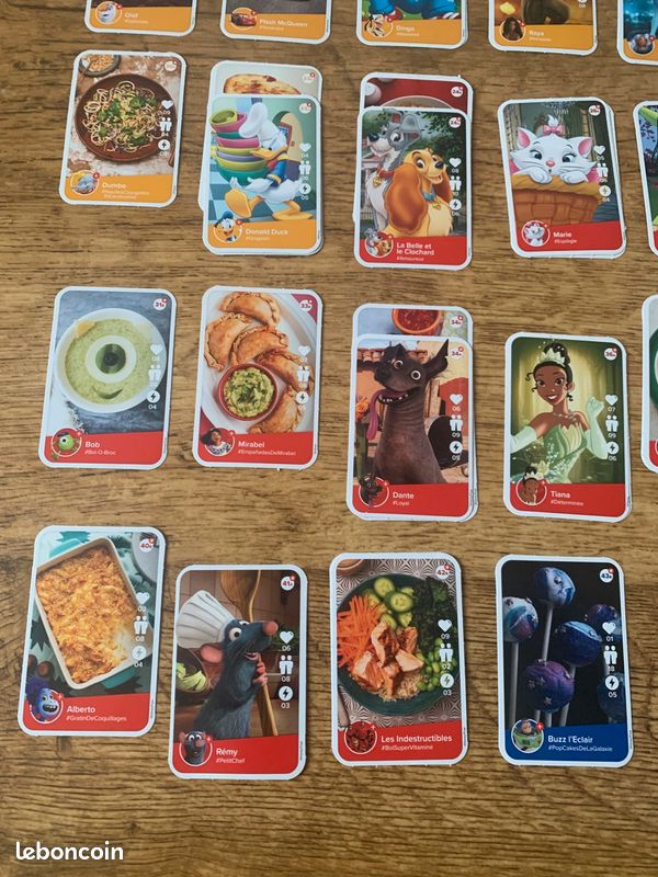 Carte cuisinons en famille (image 4)
