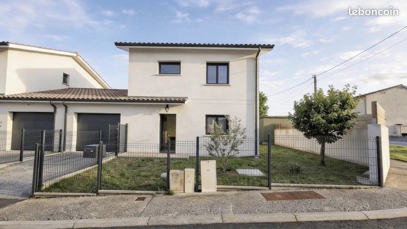 Maison 5 pièces 100 m² · à Pompignac · 100 m² · 280 000 €