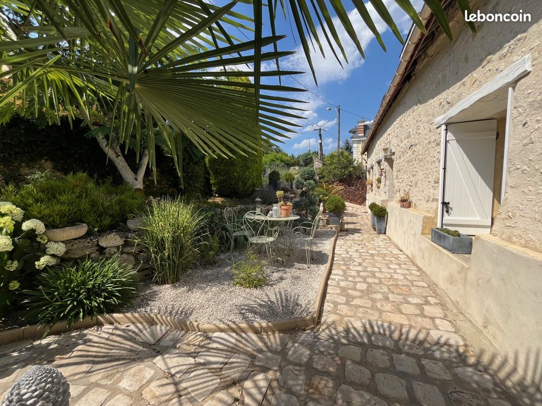 Maison 6 pièces 160 m² · à Maisse · 160 m² · 413 000 €