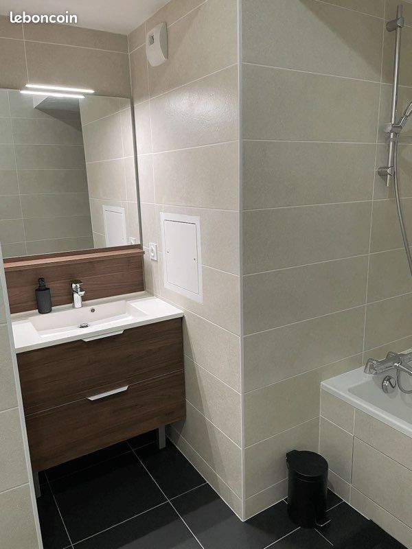 Appartement 3 pièces 80 m² · à Poissy · 80 m² · 1 020 €/mois