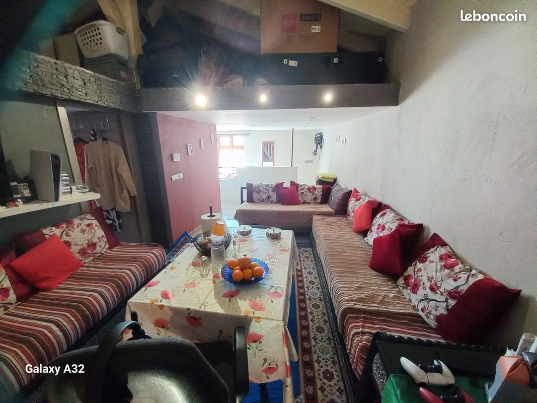 Maison 4 pièces 78 m² · à Holacourt · 78 m² · 99 000 €