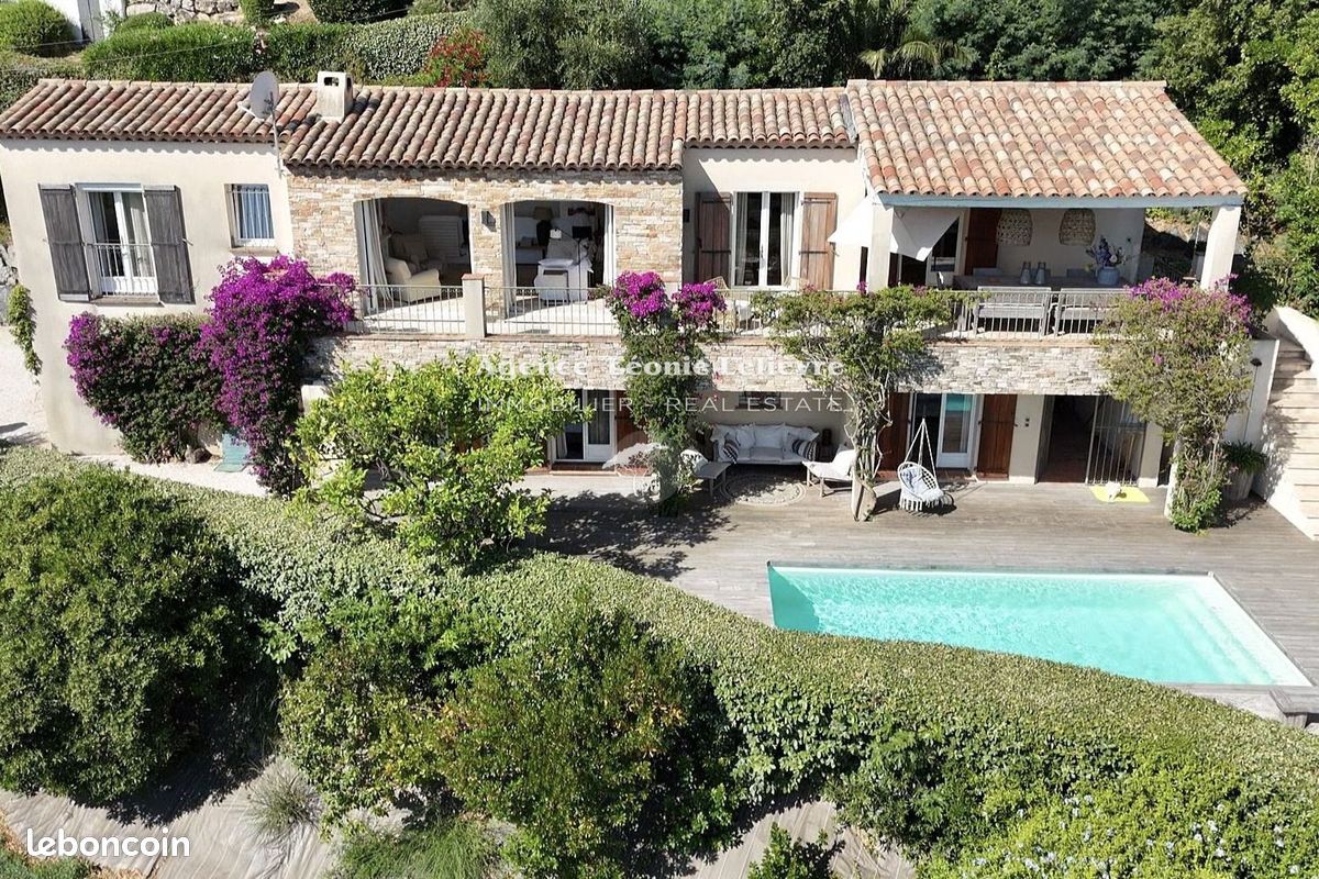 Maison 5 pièces 139 m² · à Sainte-Maxime · 139 m² · 1 695 000 €