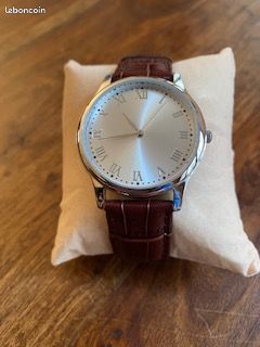 Montre homme neuve (image 1)