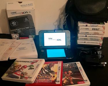 boîtier new 3ds - Achat en ligne | Aliexpress