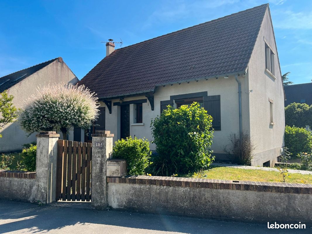 Maison 6 pièces 108 m² · à Patay · 108 m² · 180 000 €