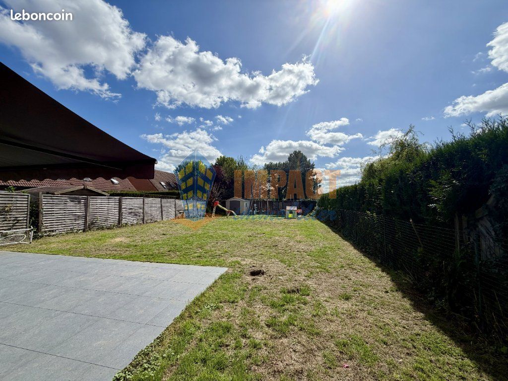 Maison 5 pièces 110 m² · à Loos · 110 m² · 327 000 €