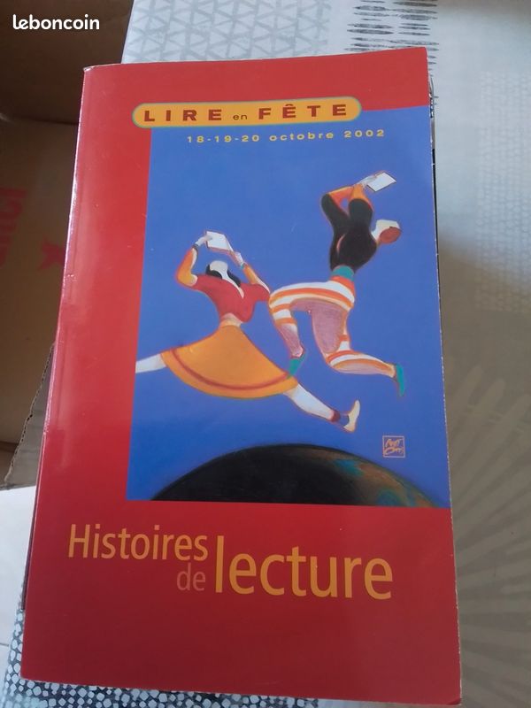 Histoire de lecture (image 1)