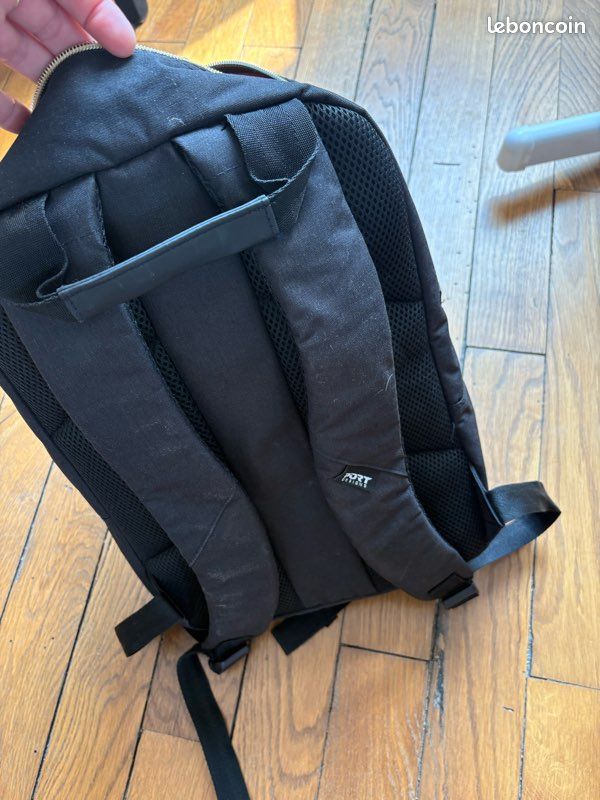 Sac à dos (image 3)