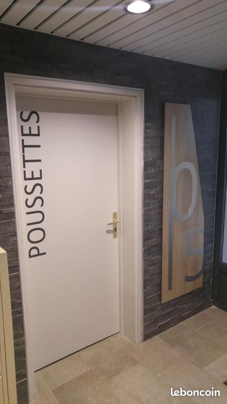 Appartement a louer limoges - 3 pièce(s) - 77 m2 - Surfyn