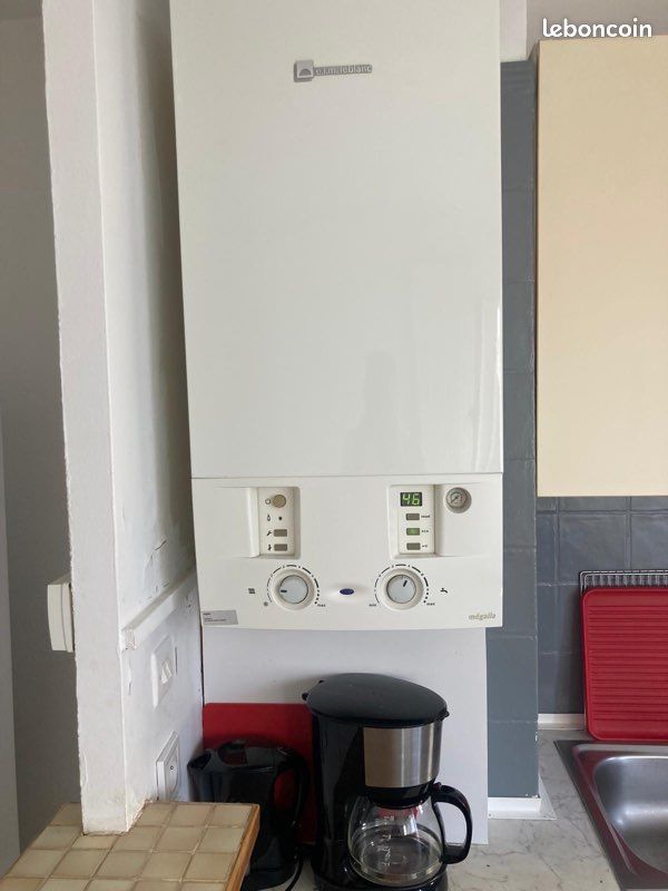 Appartement a louer agde - 1 pièce(s) - Surfyn