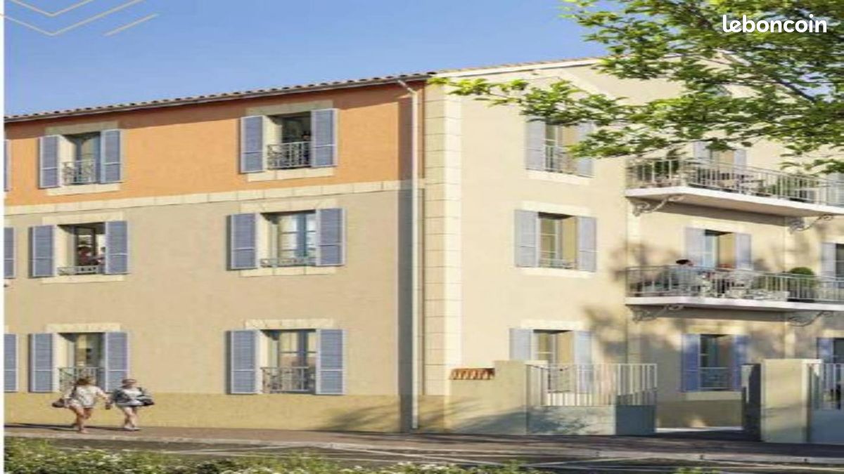 Appartement a louer salon-de-provence - 1 pièce(s) - 26 m2 - Surfyn