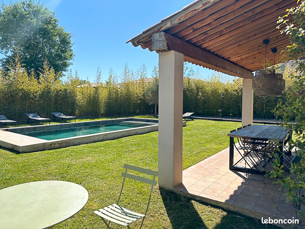 Maison 5 pièces 125 m² · à Grimaud · 125 m² · 1 090 000 €