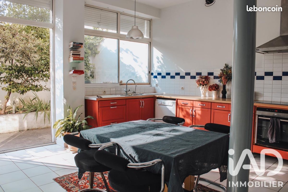 Maison 5 pièces 196 m² · à La Rochelle · 196 m² · 739 000 €