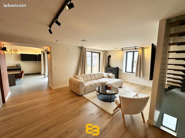 Maison 5 pièces 175 m²