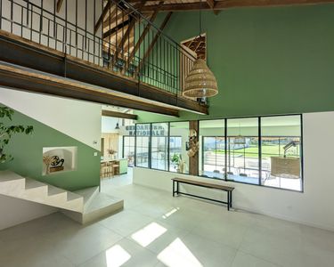 Maison 1 250 000 € - 310 m²
