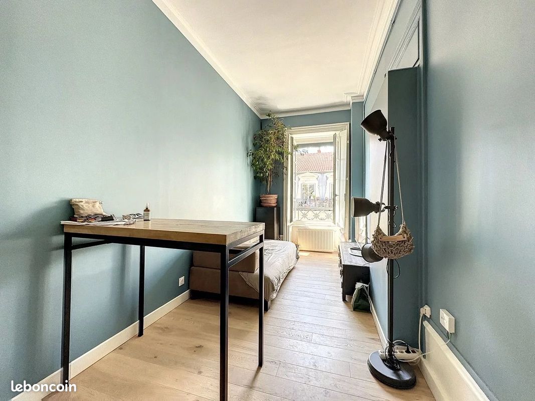 Appartement 2 pièces 54 m² · à Lyon · 54 m² · 1 041 €/mois