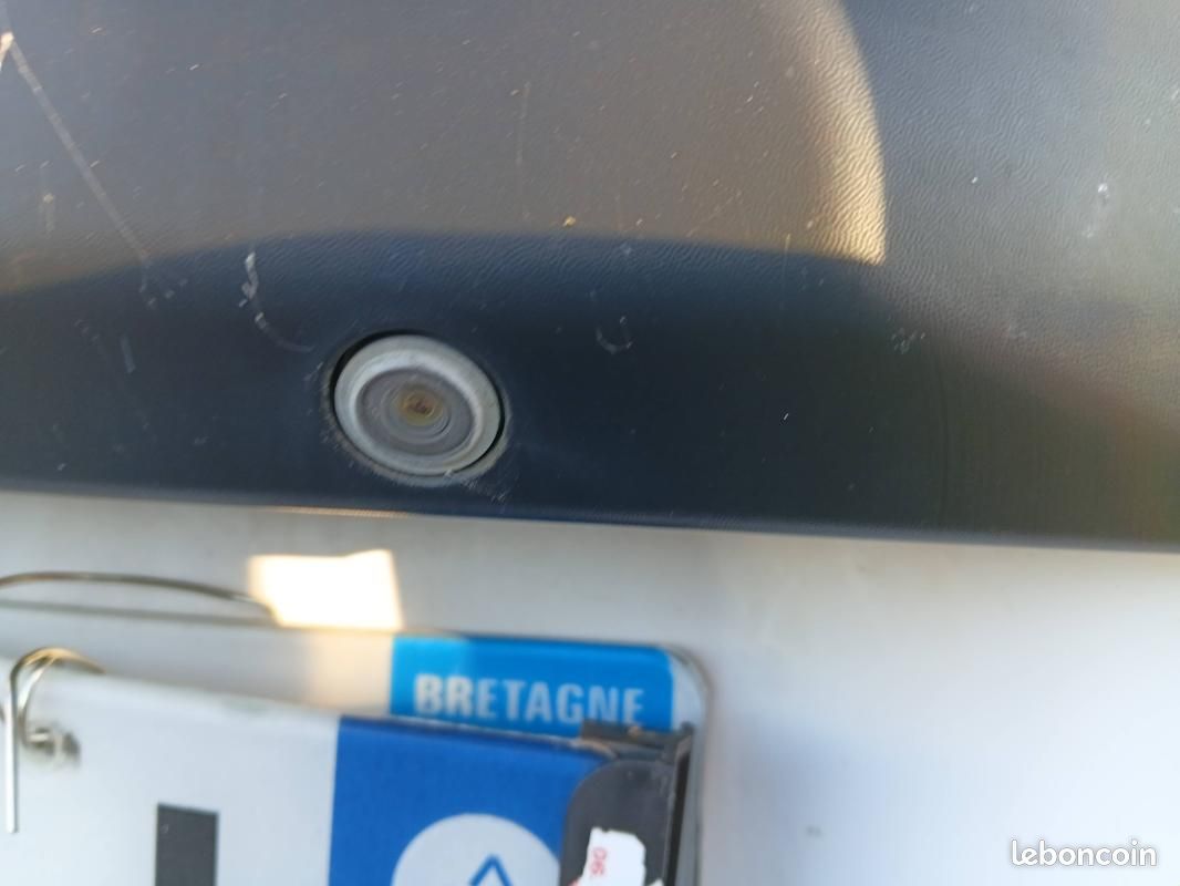 Peugeot Expert III 1.5L BLUEHDI 120cv FOURGON CAMERA GPS GALERIE STANDARD ASPHALT (image 10)