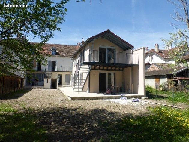 Appartement 3 pièces 71 m² · à Lons-le-Saunier · 71 m² · 711 €/mois