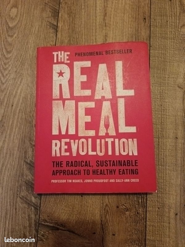The real meal revolution (image 1)