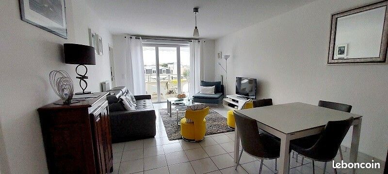Appartement 3 pièces 69 m² · à Corbeil-Essonnes · 69 m² · 1 100 €