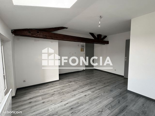 Appartement 1 pièce 20 m² · à Vizille · 20 m² · 305 €/mois