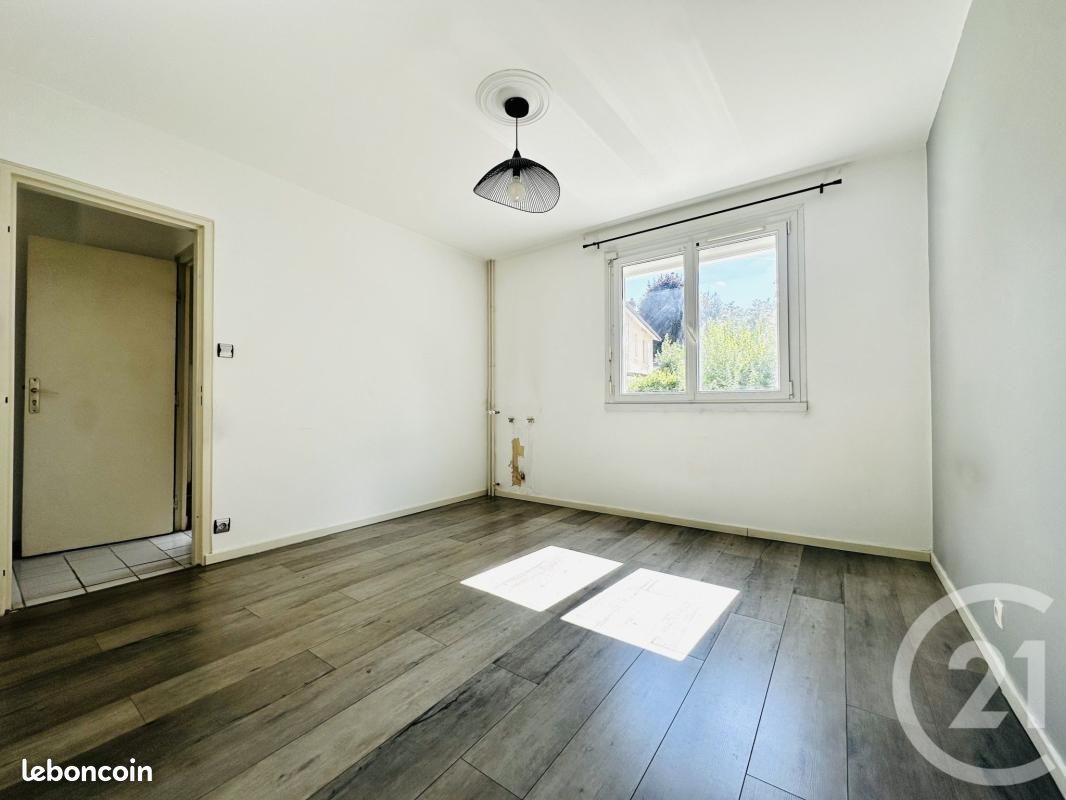 Appartement 2 pièces 46 m² · à Limoges · 46 m² · 79 900 €