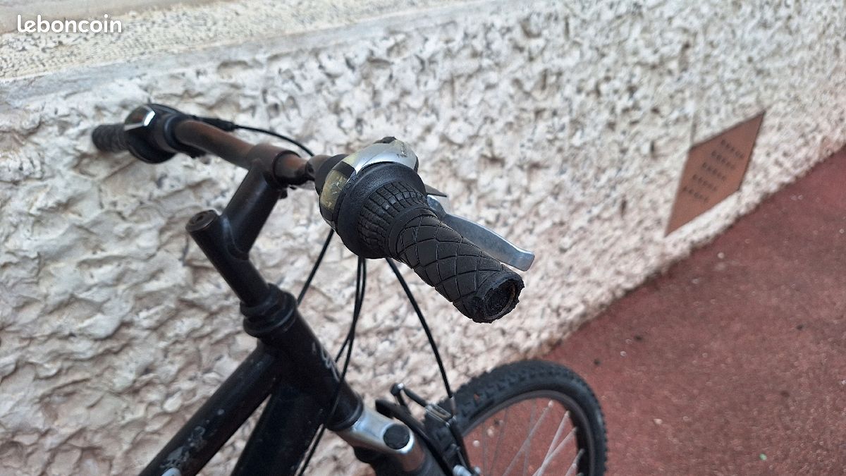 Velo enfant Gitane 24" (image 2)