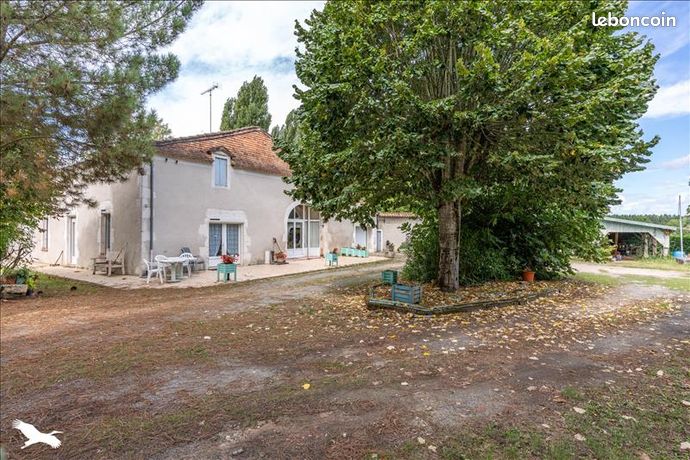 Maison 8 pièces 172 m²