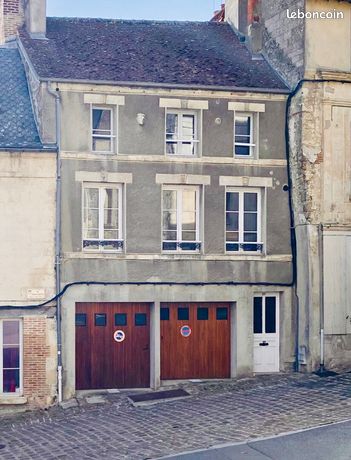 Maison 6 pièces 94 m²