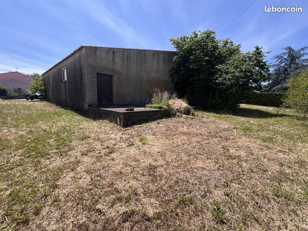 Inconnu 2 pièces 150 m²