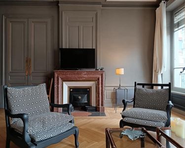 Appartement 430 000 € - 67 m²