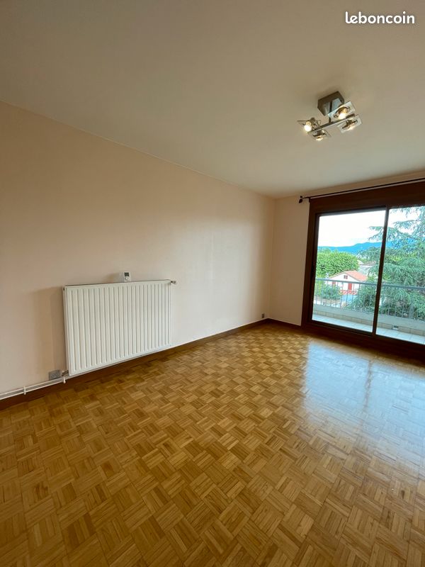 Appartement 3 pièces 70 m² · à Romans-sur-Isère · 70 m² · 850 €/mois