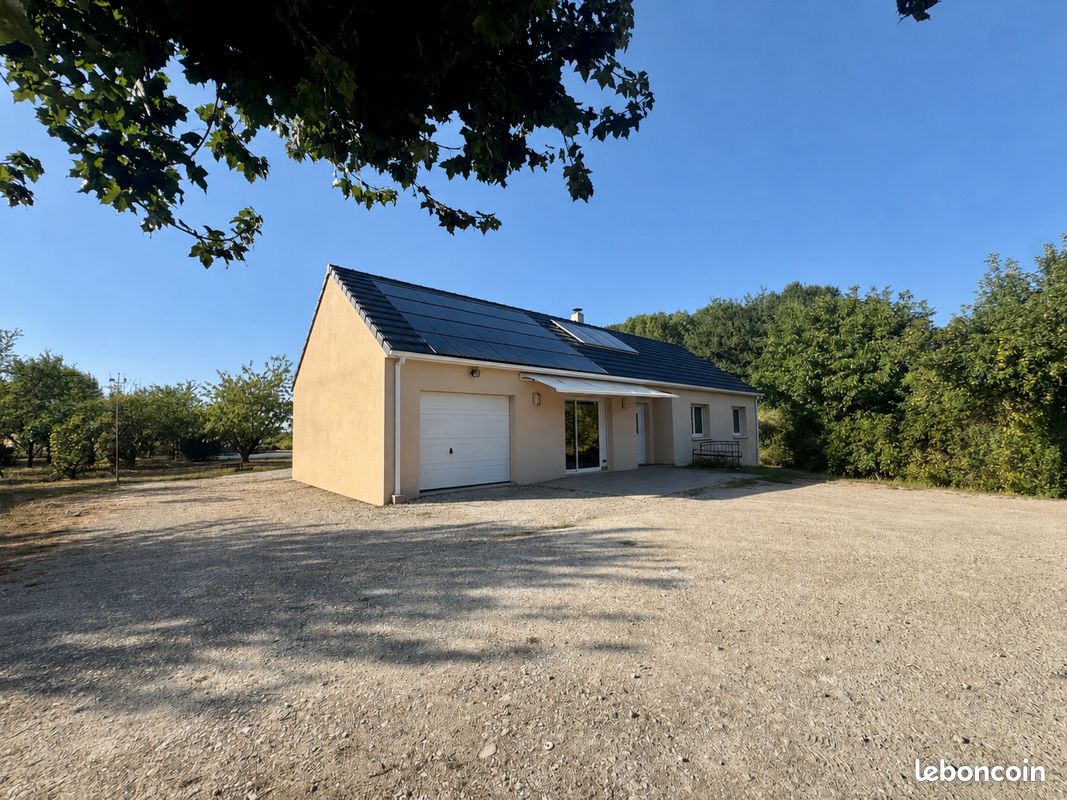 Maison 6 pièces 120 m² · à Thimory · 120 m² · 217 000 €