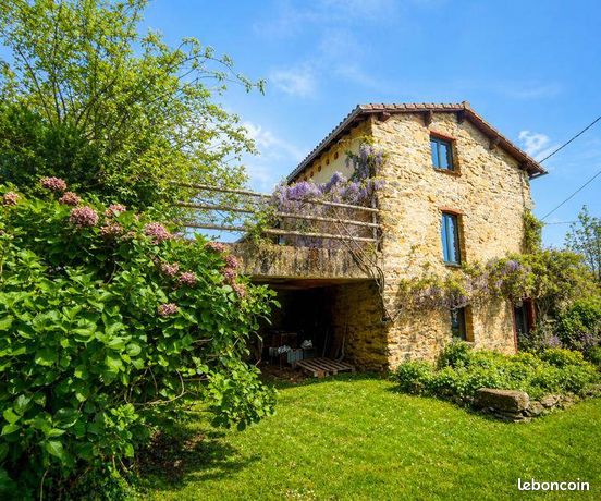 Maison 5 pièces 135 m²