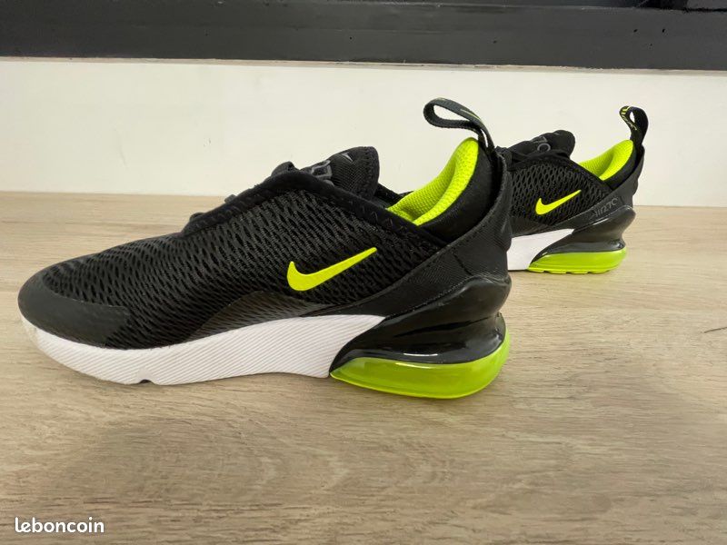 Air Nike 270 Pointure 34 Air Max 270 Plum Fog Hotsell